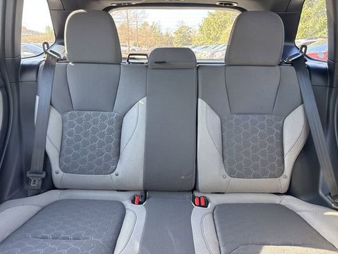 New 2026 Subaru Forester image 30