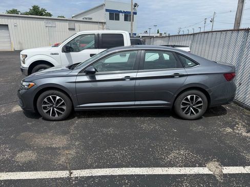 Used 2024 Volkswagen Jetta S FWD image 6