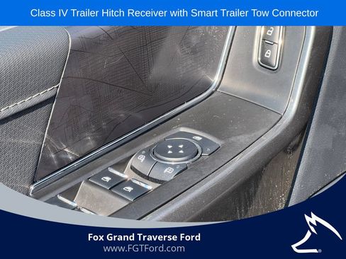 Certified 2023 Ford F150 XLT w/ Equipment Group 302A High AWD/4WD image 17