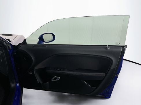 Used 2021 Dodge Challenger R/T Scat Pack image 26