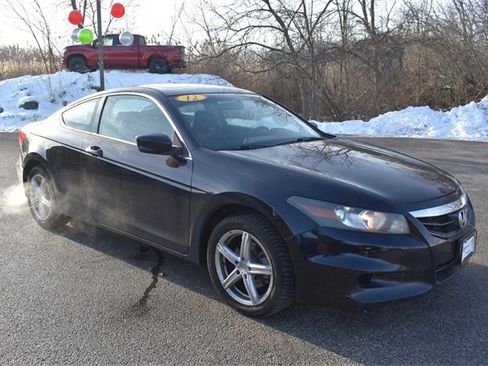 Used 2012 Honda Accord EX image 1