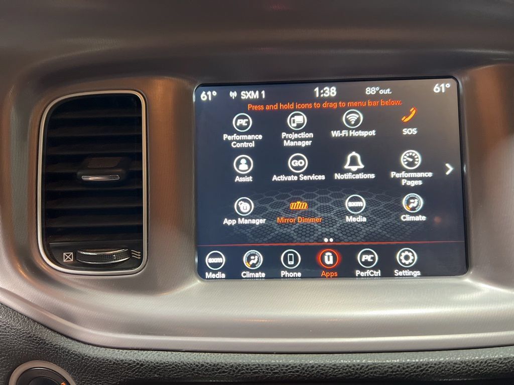 Used 2023 Dodge Charger R/T RWD image 29