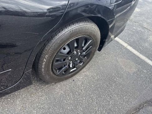 Used 2016 Nissan Altima 2.5 S w/ Power Driver Seat Package FWD image 15