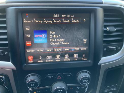 Used 2014 RAM 1500 Big Horn AWD/4WD image 34