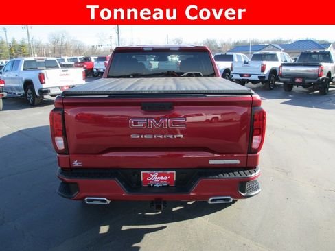 Used 2023 GMC Sierra 1500 Elevation image 6