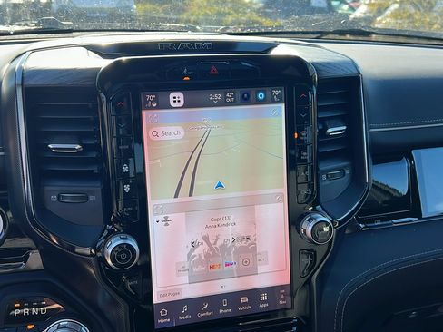 New 2026 RAM 1500 Limited w/ Off Road Group image 28