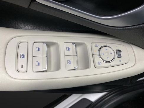 Certified 2025 Hyundai Sonata SEL image 27