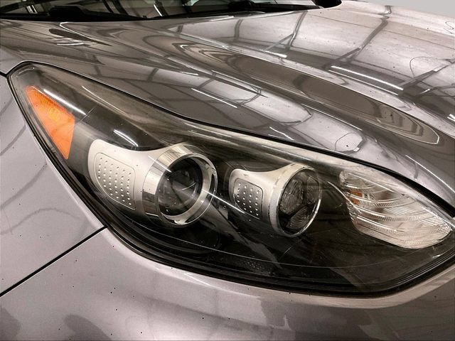 Used 2018 Kia Sportage LX w/ LX Popular Package AWD/4WD image 28