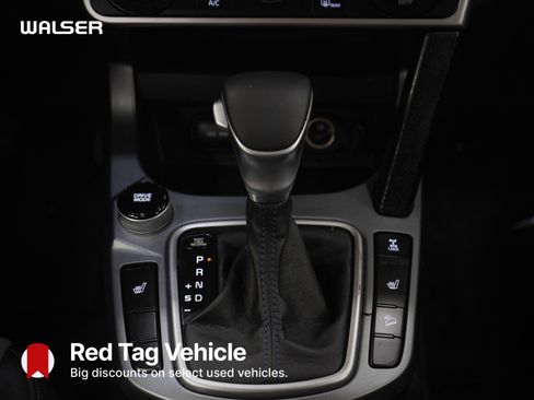 Used 2021 Kia Seltos S AWD/4WD image 17