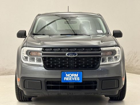 Used 2024 Ford Maverick XLT FWD image 3