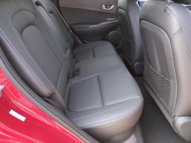 Used 2018 Hyundai Kona Ultimate AWD/4WD image 17