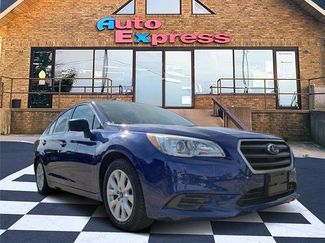 Used 2017 Subaru Legacy 2.5i w/ Alloy Wheel Package AWD/4WD video 1