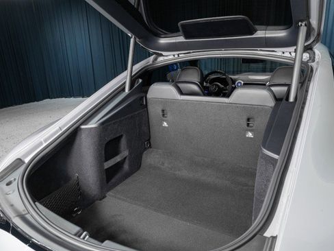 New 2025 Mercedes-Benz AMG GT 43 image 6