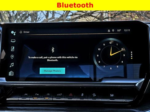 Used 2022 Chevrolet Silverado 1500 LTZ image 19