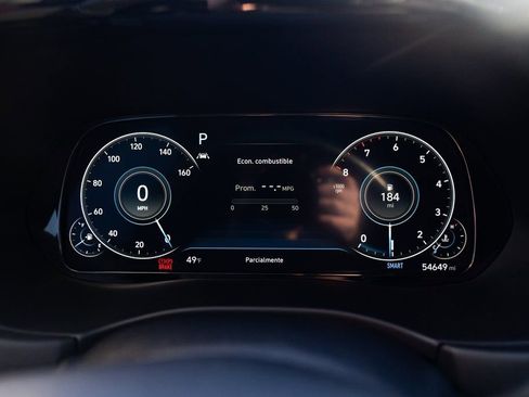 Used 2022 Hyundai Palisade Limited image 12