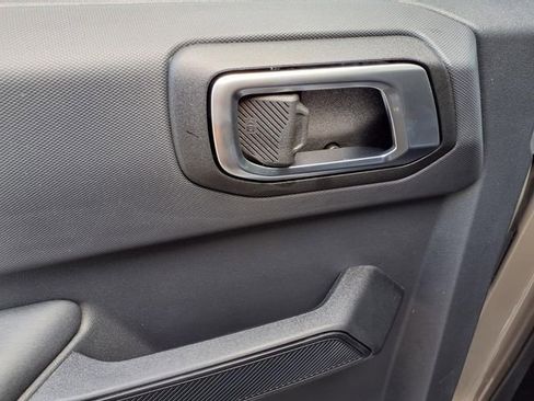 New 2026 Ford Bronco Big Bend image 9