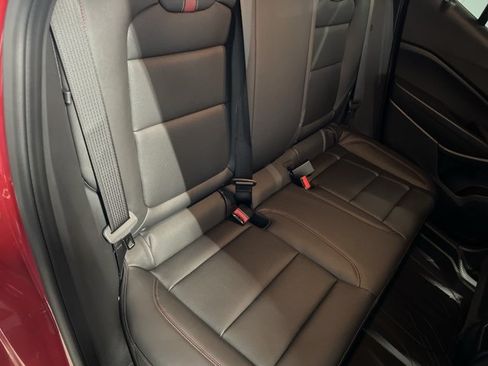 New 2026 Chevrolet Trax RS w/ Driver Confidence Package FWD image 27