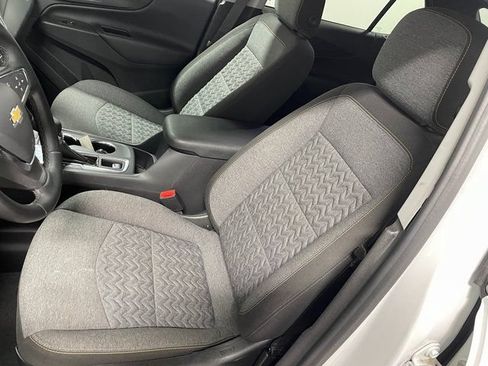 Used 2024 Chevrolet Equinox LT AWD/4WD image 12