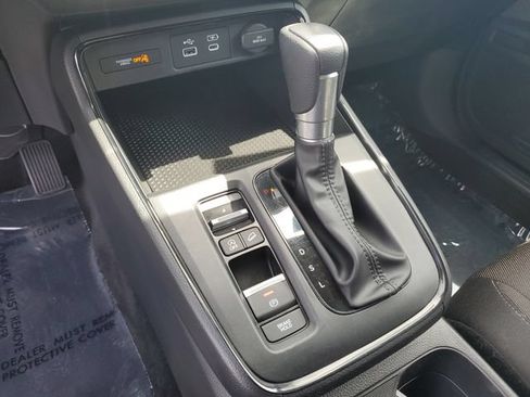 Certified 2024 Honda CR-V EX image 25