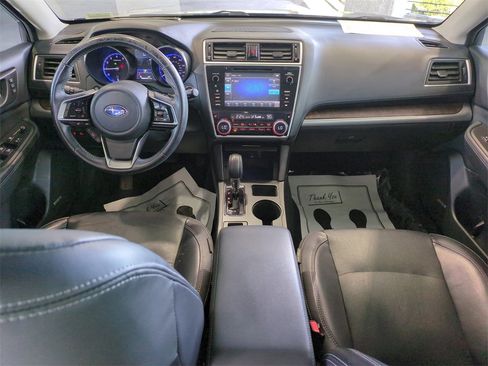 Used 2018 Subaru Outback 2.5i Limited image 16