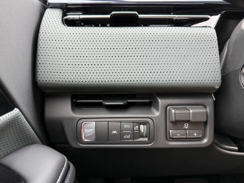 New 2026 GMC Sierra EV AT4 image 25