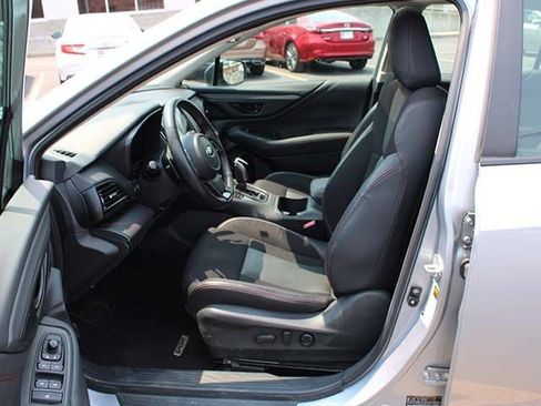 Used 2024 Subaru Legacy Sport AWD/4WD image 13