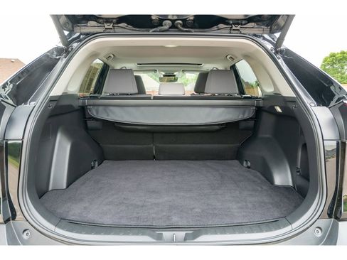 Used 2024 Toyota RAV4 XLE w/ Convenience Package FWD image 16