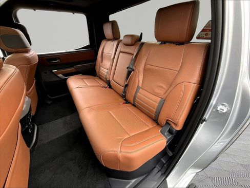 New 2026 Toyota Tundra 1794 Edition AWD/4WD image 18