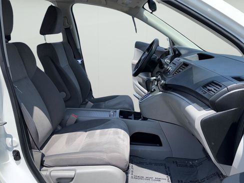 Used 2012 Honda CR-V LX image 14