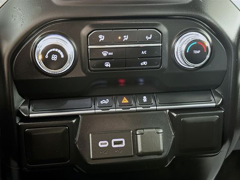 Used 2021 GMC Sierra 1500 4x4 Double Cab w/ Fleet Convenience Package image 15