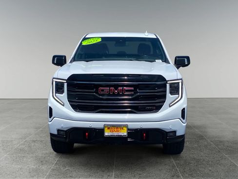 Used 2025 GMC Sierra 1500 AT4 AWD/4WD image 8