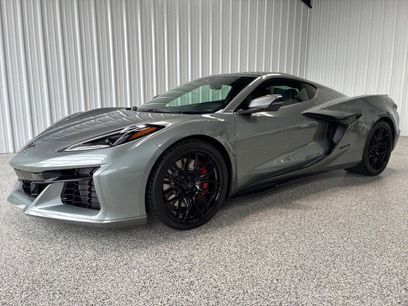 Used 2024 Chevrolet Corvette Z06