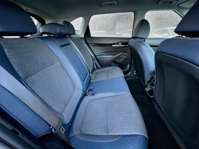 Certified 2024 Kia Seltos S AWD/4WD image 27