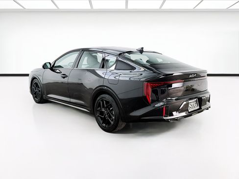 Used 2025 Kia K4 GT-Line Turbo FWD image 6