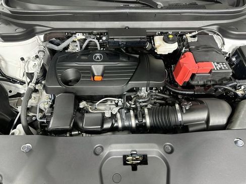 Used 2023 Acura RDX AWD w/ Advance Package image 24
