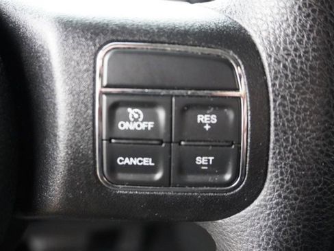 Used 2017 Jeep Wrangler Unlimited Sport image 18