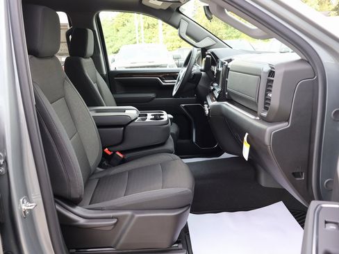 New 2026 GMC Sierra 1500 Elevation image 37