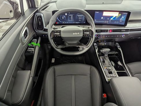 New 2026 Kia Sorento SX image 14