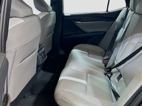 New 2026 Toyota Camry SE image 23