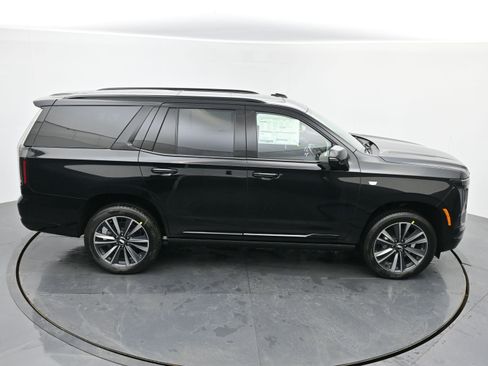 New 2026 Cadillac Escalade Sport image 28