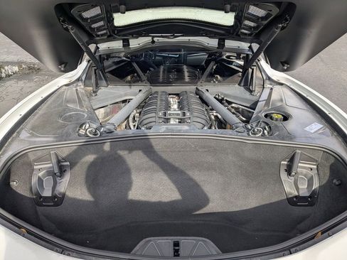 Used 2023 Chevrolet Corvette Z06 image 13