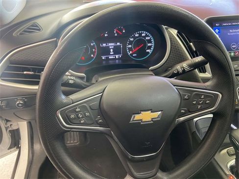 Used 2024 Chevrolet Malibu LT image 20