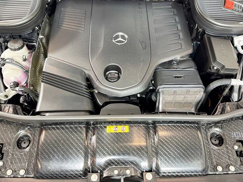 New 2026 Mercedes-Benz GLE 450 4MATIC image 28