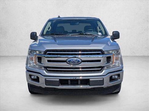 Used 2020 Ford F150 XL RWD image 2