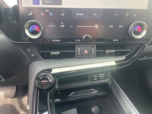 New 2026 Lexus NX 350 AWD w/ Luxury Package image 21