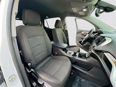Used 2020 GMC Terrain SLE w/ Driver Convenience Package image 25