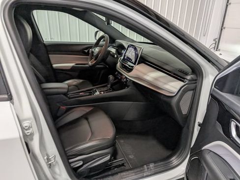 Used 2025 Jeep Compass Limited AWD/4WD image 27