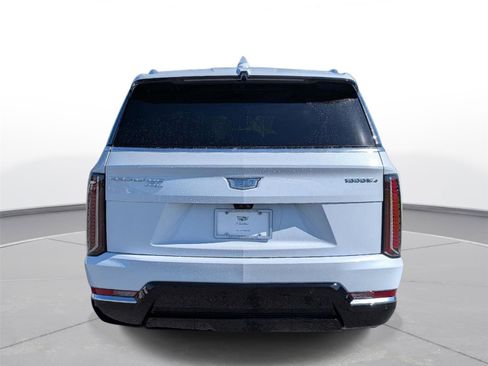 New 2026 Cadillac Escalade IQL Luxury AWD/4WD image 10