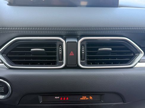 Used 2025 MAZDA CX-5 Carbon Edition image 30