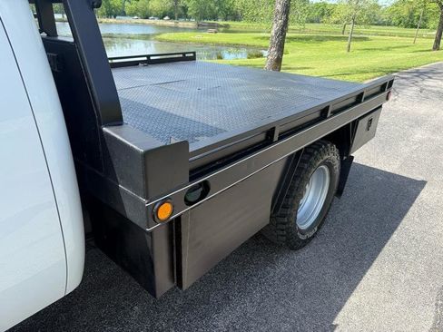 Used 2013 GMC Sierra 3500 W/T AWD/4WD image 12